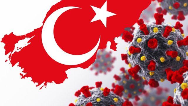 ABD’den Vatandaşlarına ’Seyahat’ Uyarısı: Türkiye’de COVID-19 Riski Yüksek