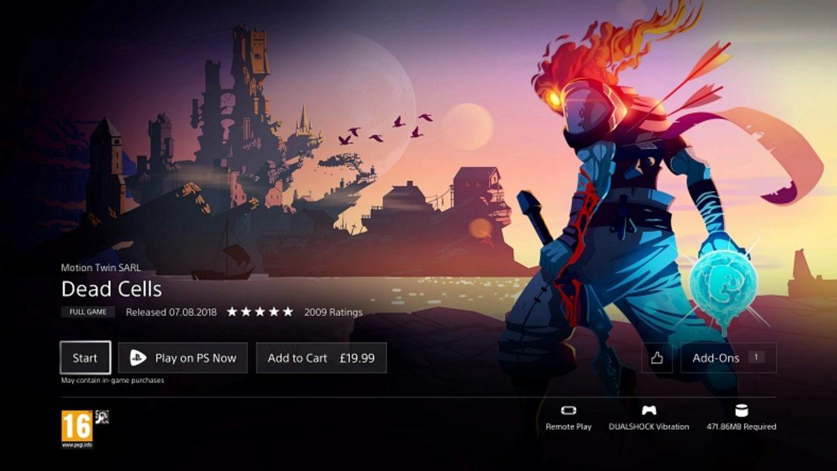 Sony, PlayStation Store’daki Sinir Bozucu Bir Hatayı Nihayet Düzeltti