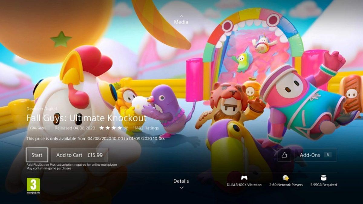 Sony, PlayStation Store’daki Sinir Bozucu Bir Hatayı Nihayet Düzeltti