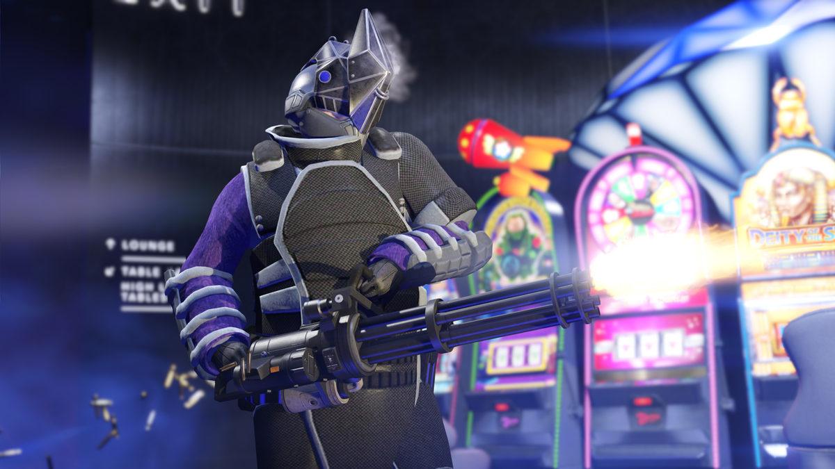 GTA Online’a Yepyeni Otomobiller Getirecek Los Santos Yaz Güncellemesi Yarın Geliyor