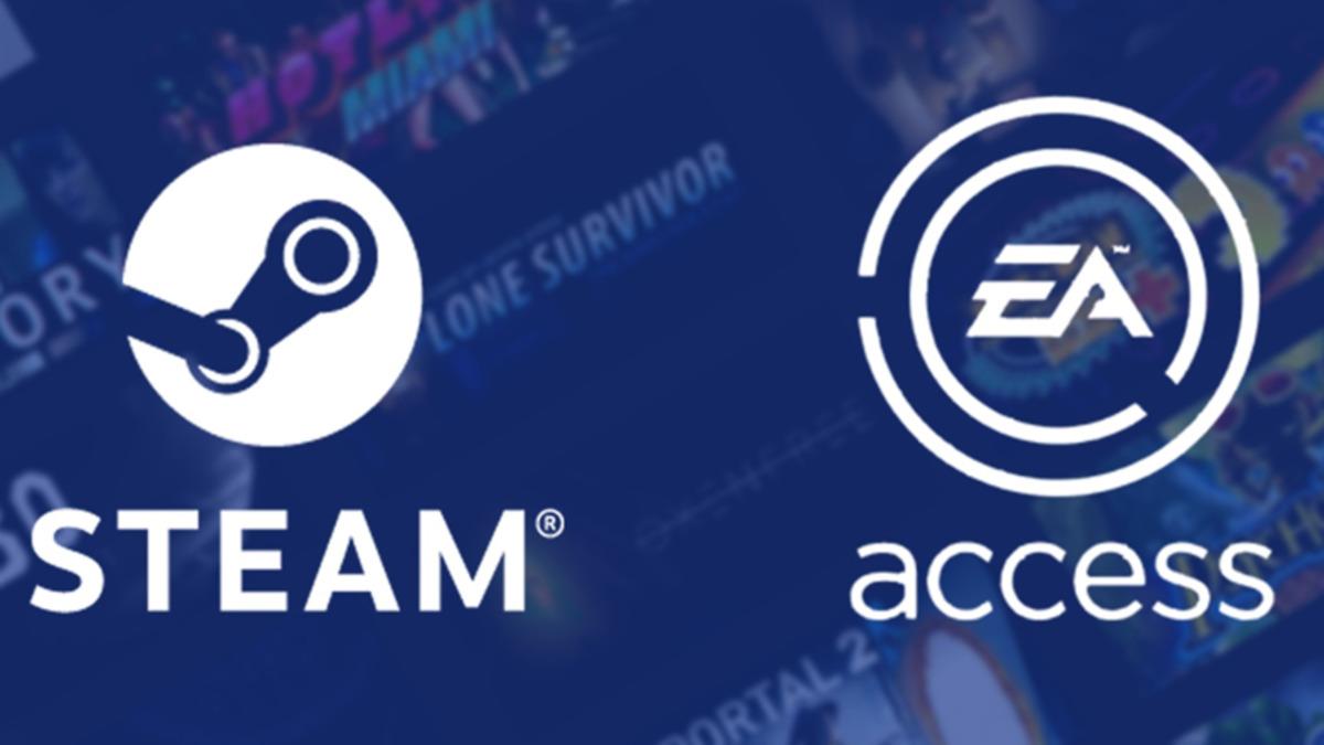 Steam’de EA Access İçin Özel Sayfa Oluşturuldu (Türkiye Fiyatı Çok İyi)