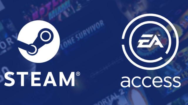 Steam’de EA Access İçin Özel Sayfa Oluşturuldu (Türkiye Fiyatı Çok İyi)