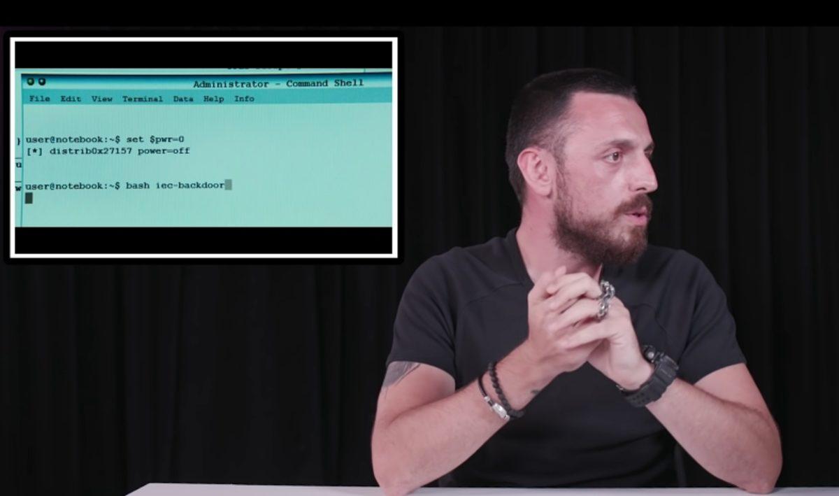 Türk Hackerlar Yorumladı: Filmlerdeki Hack Sahneleri Ne Kadar Gerçekçi? (Video)