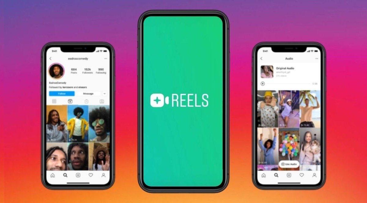 Instagram’ın Yeni Özelliği Reels’ta Sahte İzlenme ve Beğeni Satışları Başladı
