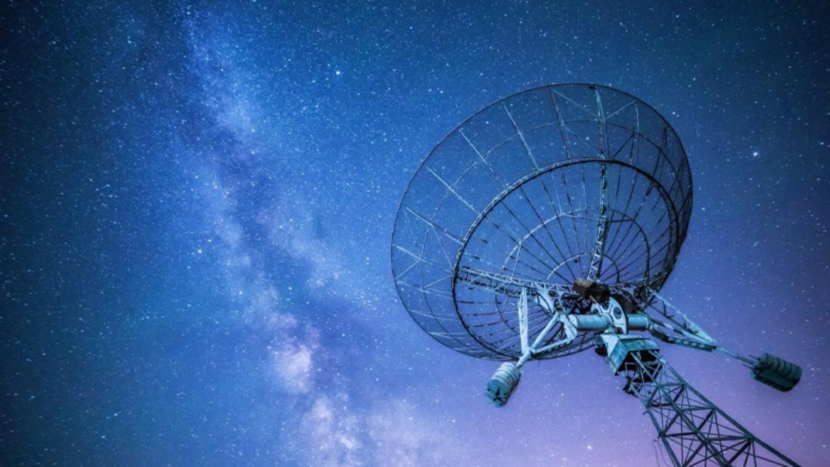 Araştırmacılar, Gizemli Bir Hızlı Radyo Patlaması Tespit Etti