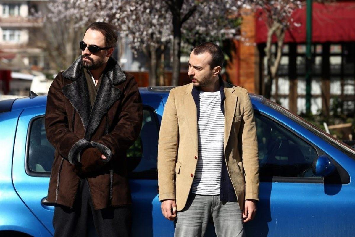 IMDb Puanlarına Göre En İyi Yerli Diziler