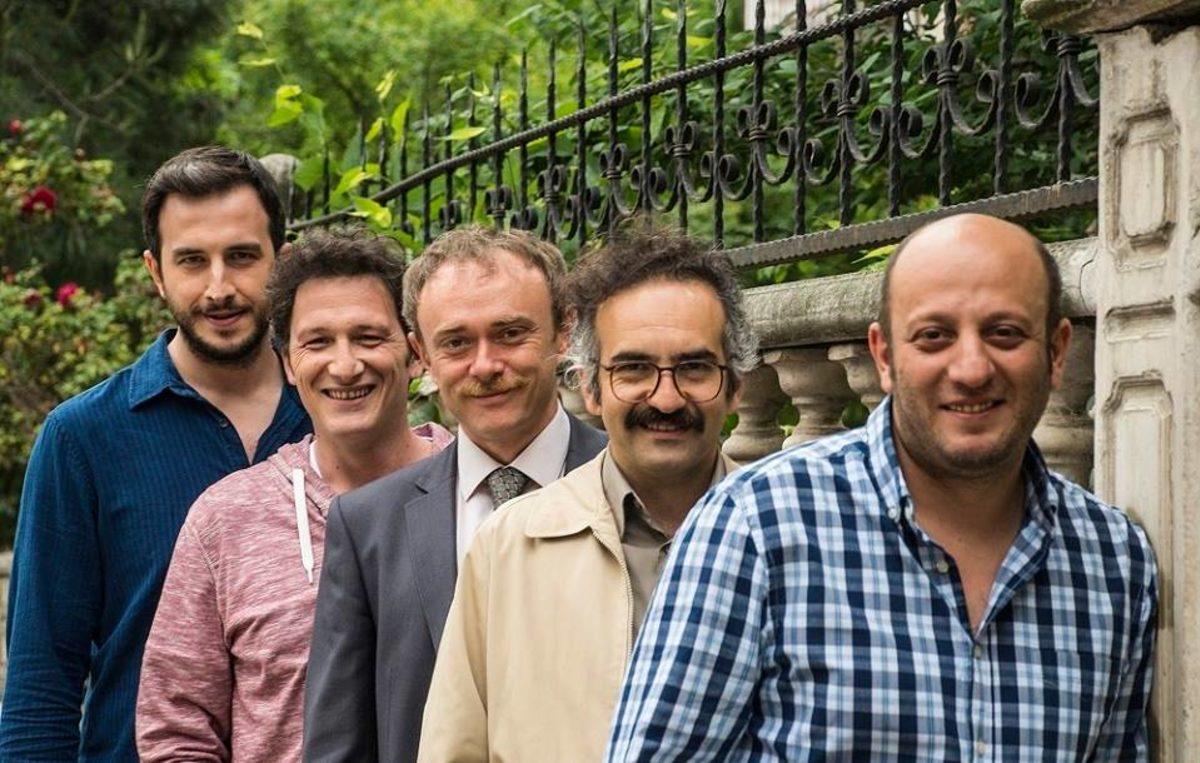 IMDb Puanlarına Göre En İyi Yerli Diziler