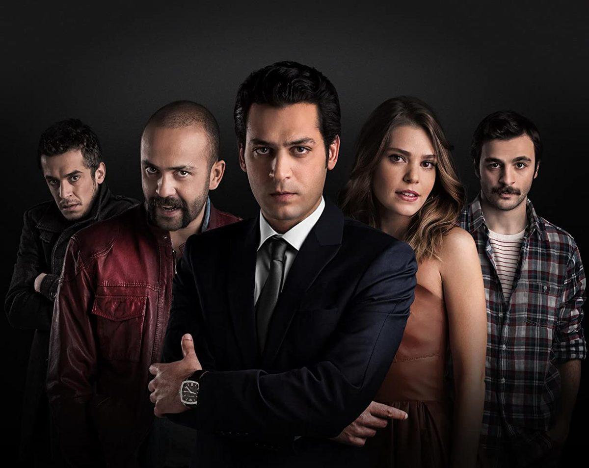 IMDb Puanlarına Göre En İyi Yerli Diziler