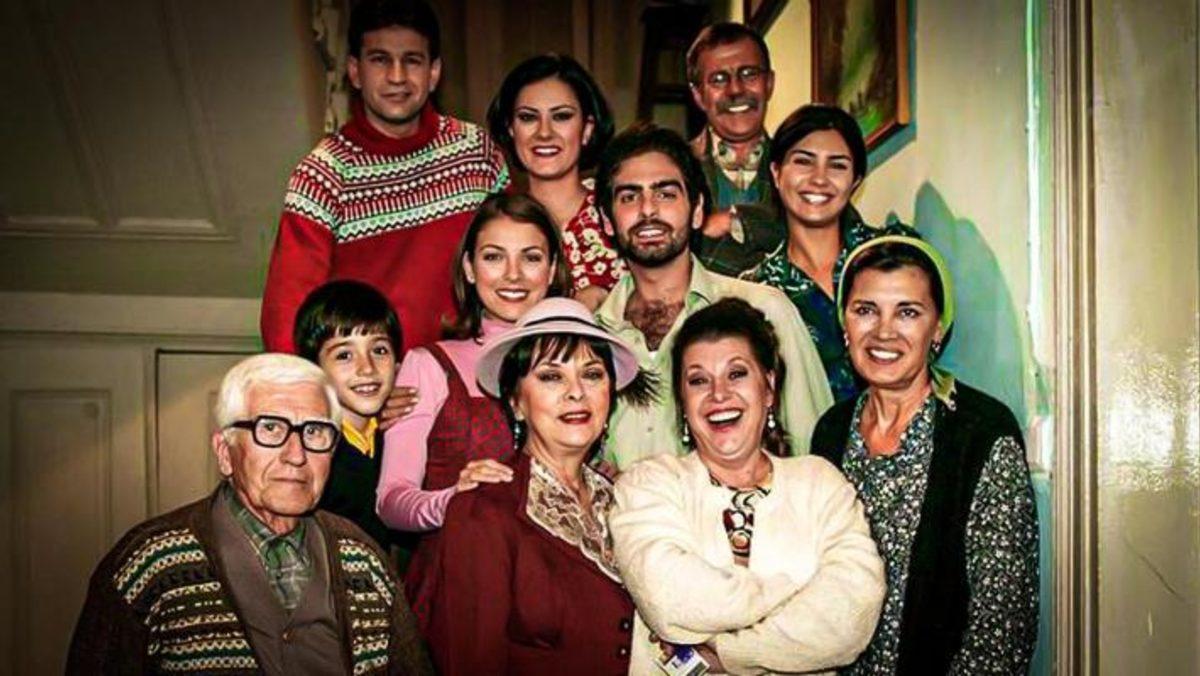 IMDb Puanlarına Göre En İyi Yerli Diziler