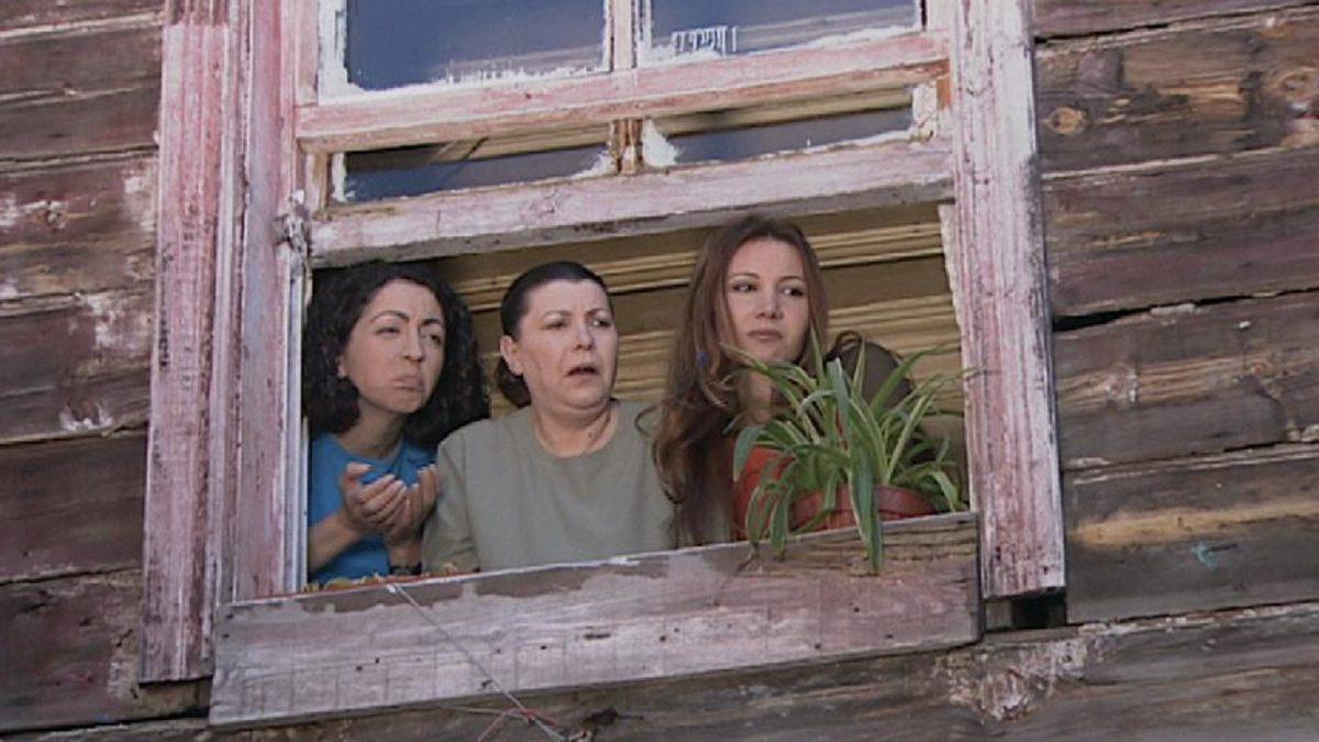 IMDb Puanlarına Göre En İyi Yerli Diziler