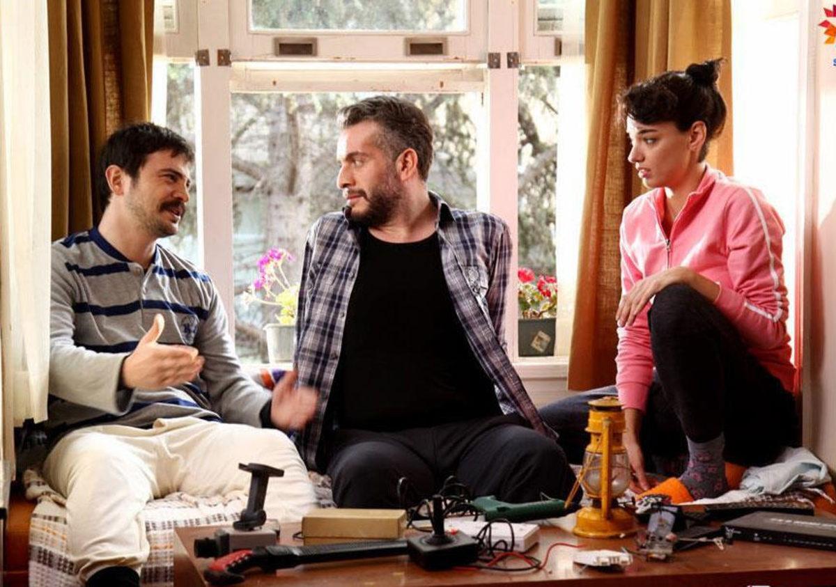 IMDb Puanlarına Göre En İyi Yerli Diziler