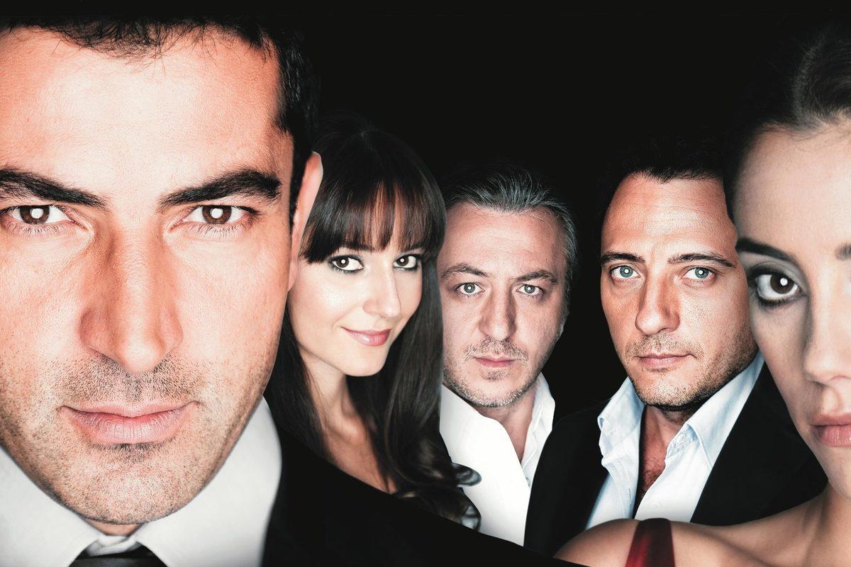 IMDb Puanlarına Göre En İyi Yerli Diziler