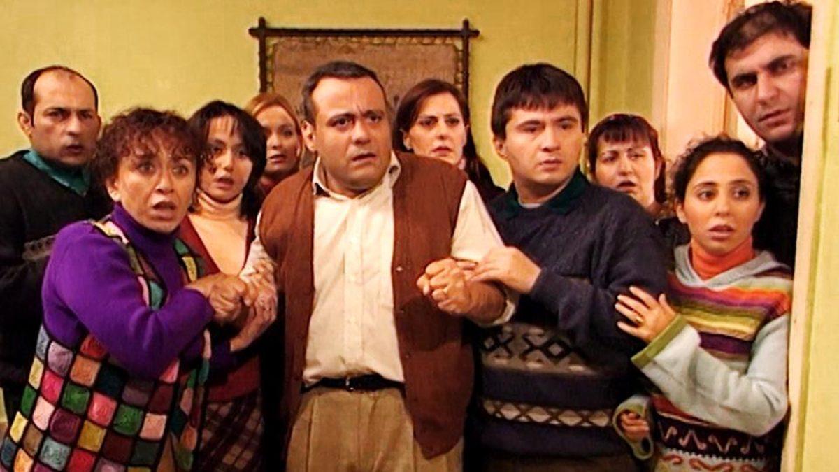 IMDb Puanlarına Göre En İyi Yerli Diziler