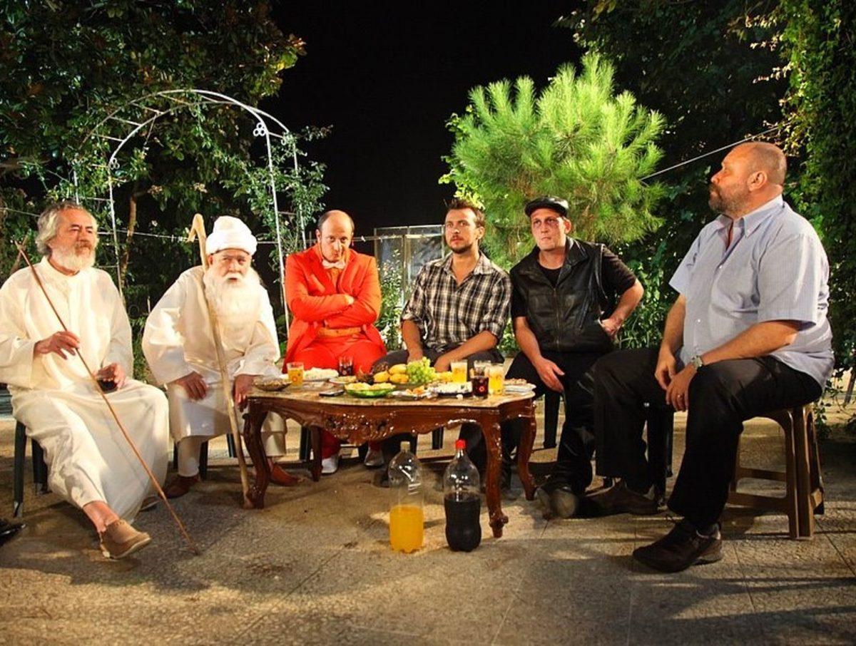 IMDb Puanlarına Göre En İyi Yerli Diziler