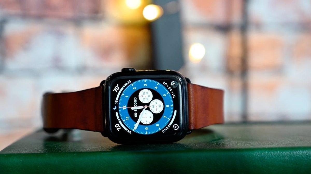 Apple, watchOS 7’nin İlk Halka Açık Betasını Yayınladı