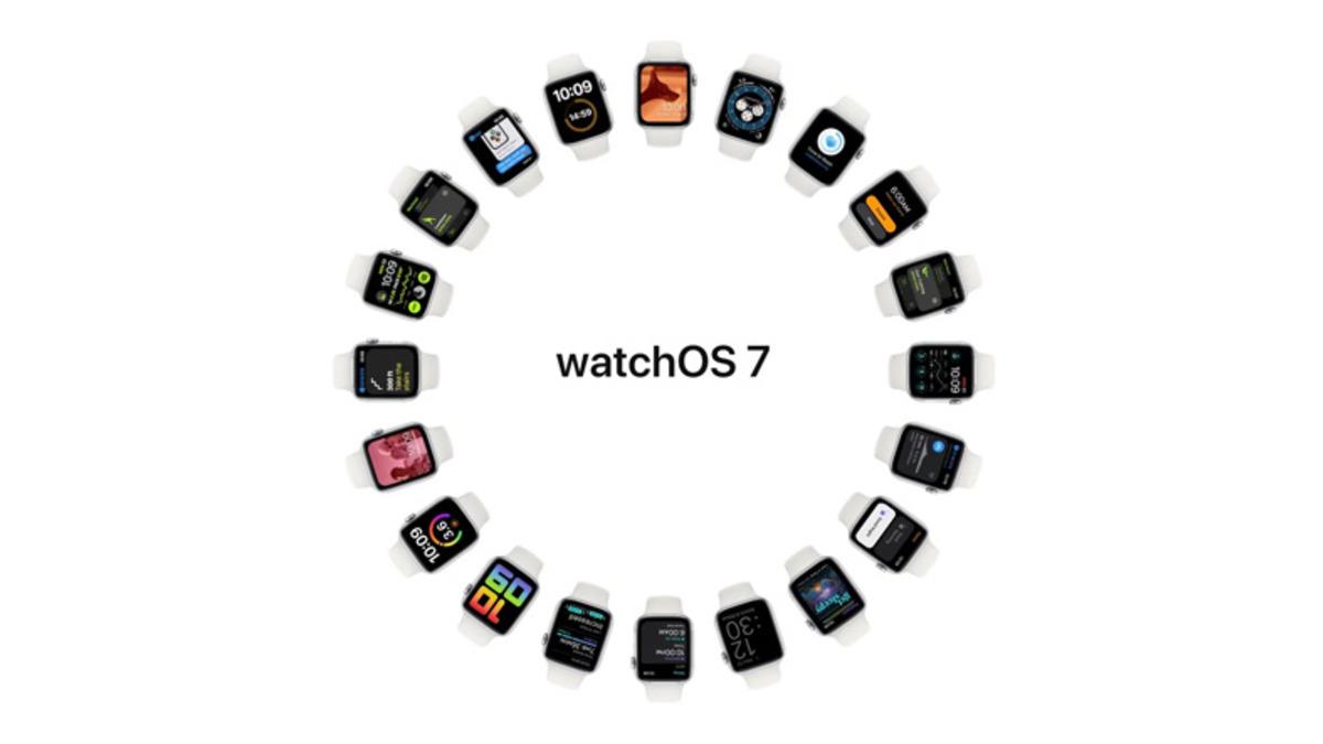 Apple, watchOS 7’nin İlk Halka Açık Betasını Yayınladı