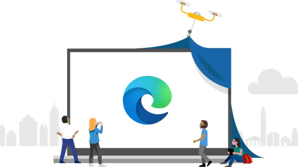 Microsoft Edge’e Sekmeleri Yanlışlıkla Kapatmayı Engelleyecek ’Dikey Sekmeler’ Özelliği Geliyor