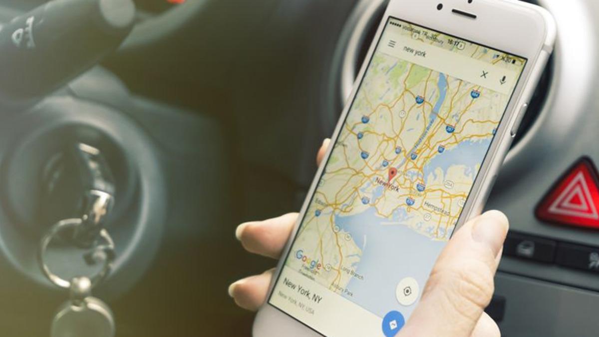 Google Haritalar, 3 Yıl Sonra Yeniden Apple Watch’a Geliyor