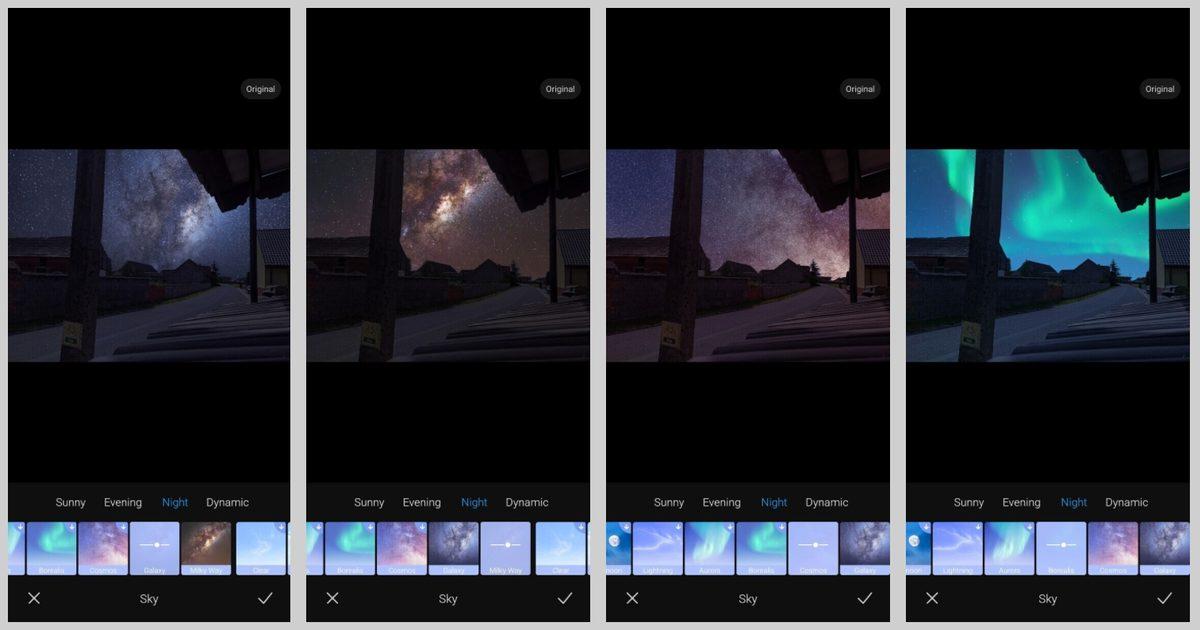Xiaomi MIUI 12’nin İlginç Özelliklere Sahip Galeri Uygulaması İndirilebilir Oldu