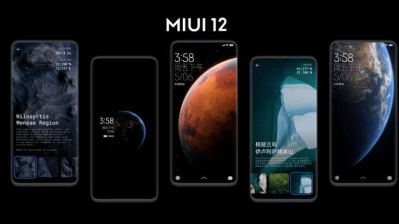 Xiaomi MIUI 12’nin İlginç Özelliklere Sahip Galeri Uygulaması İndirilebilir Oldu
