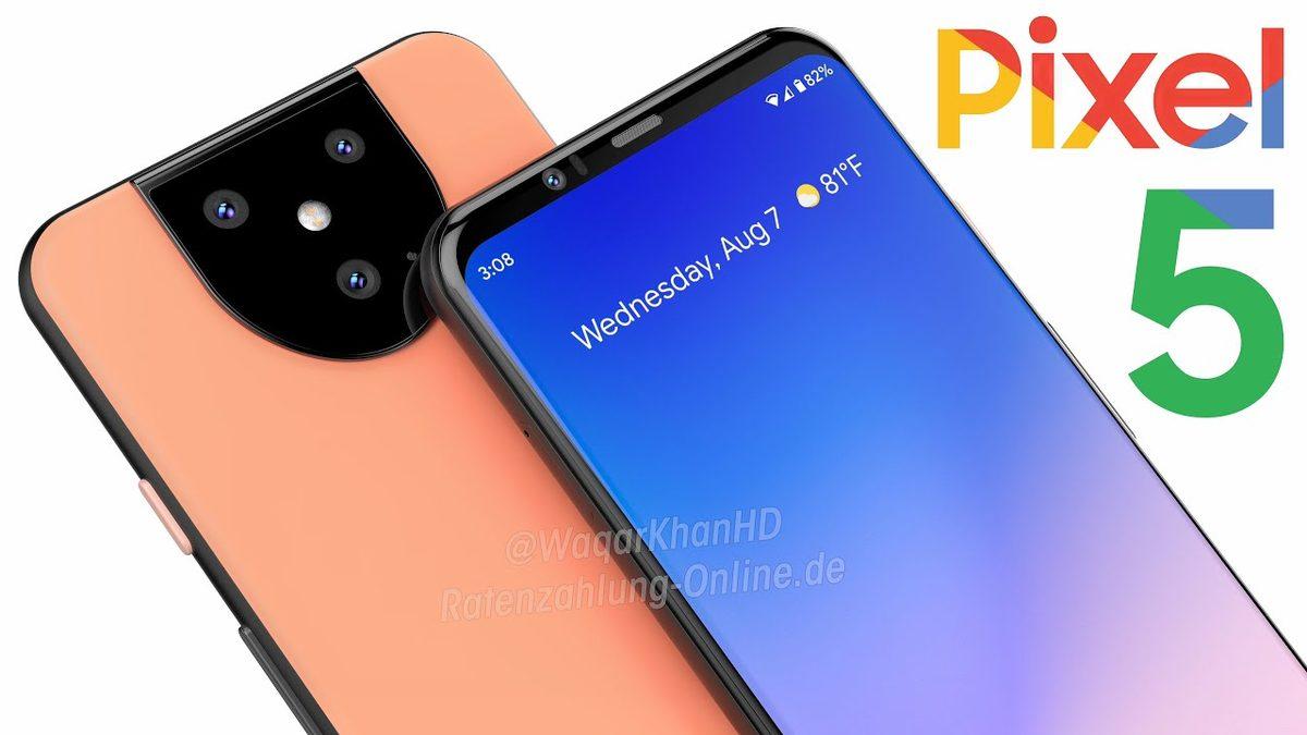Google Pixel 5, Muhtemelen Bir Amiral Gemisi İşlemci İçermeyecek