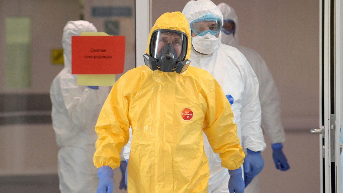 Putin, Rusya’nın Koronavirüs Aşısını Tescillediğini Duyurdu