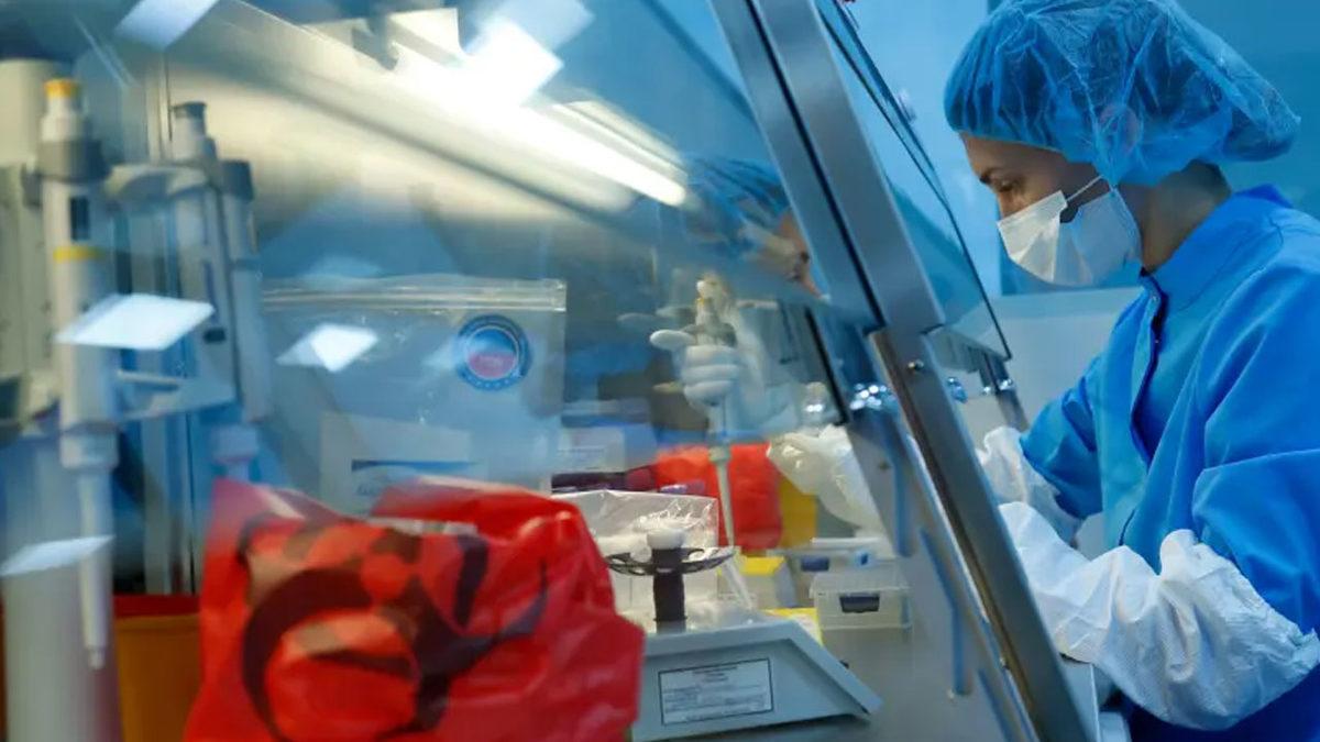 Rusya, Tescillediği Koronavirüs Aşısının Adını Açıkladı: Sputnik V