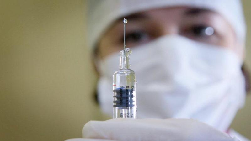 Rusya, Tescillediği Koronavirüs Aşısının Adını Açıkladı: Sputnik V