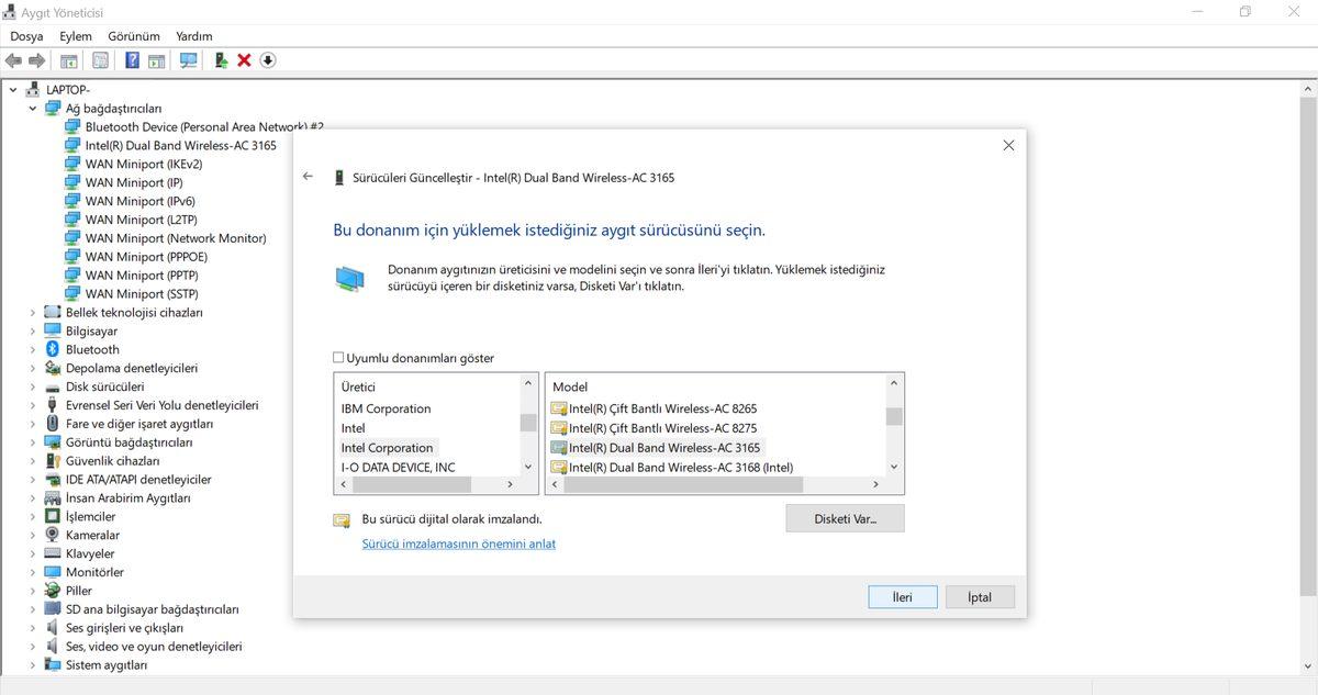 Varsayılan Ağ Geçidi Kullanılamıyor Hatası Nasıl Çözülür?