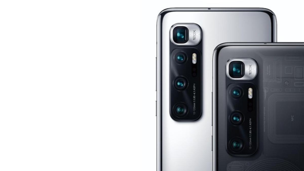 Xiaomi Mi 10 Ultra Kutu Açılış Videosu Lansman Öncesinde Sızdırıldı