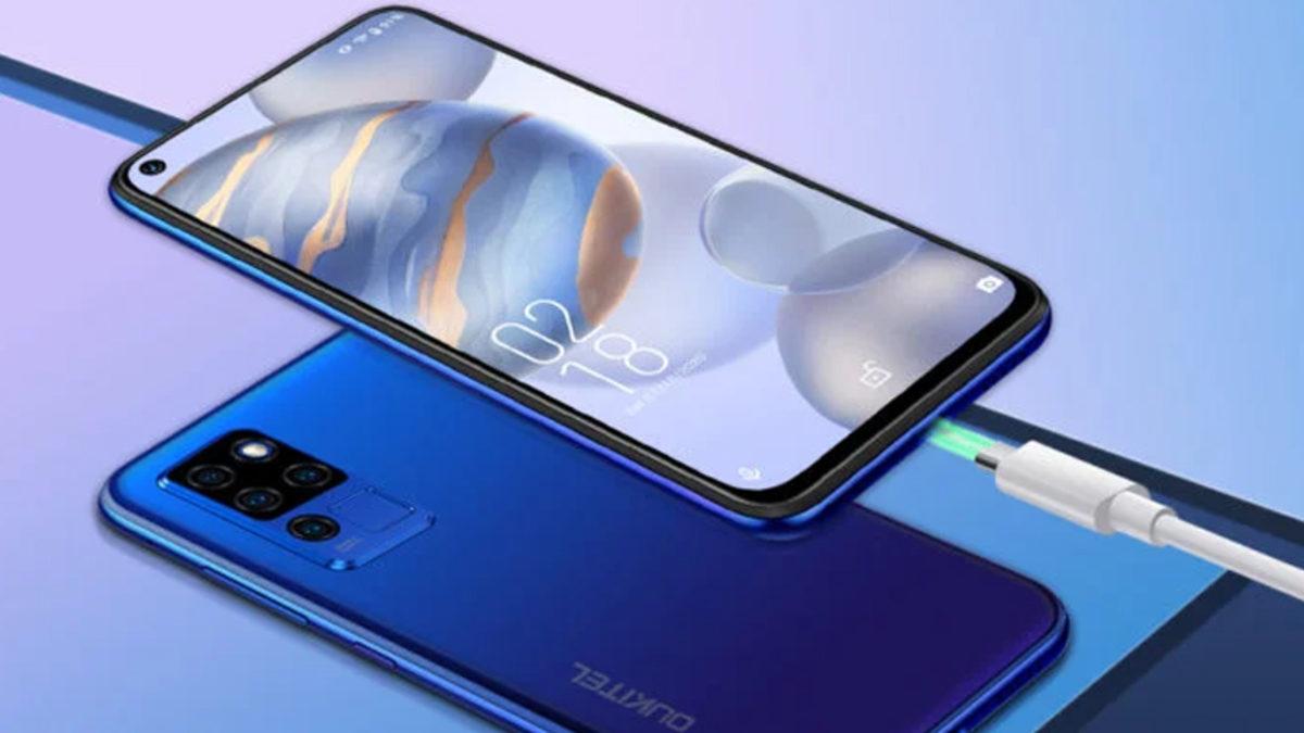 Fiyatıyla Yok Satmaya Aday Orta Segment Akıllı Telefon Oukitel C21 Duyuruldu