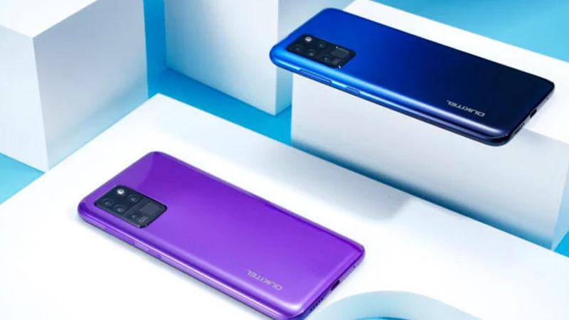 Fiyatıyla Yok Satmaya Aday Orta Segment Akıllı Telefon Oukitel C21 Duyuruldu