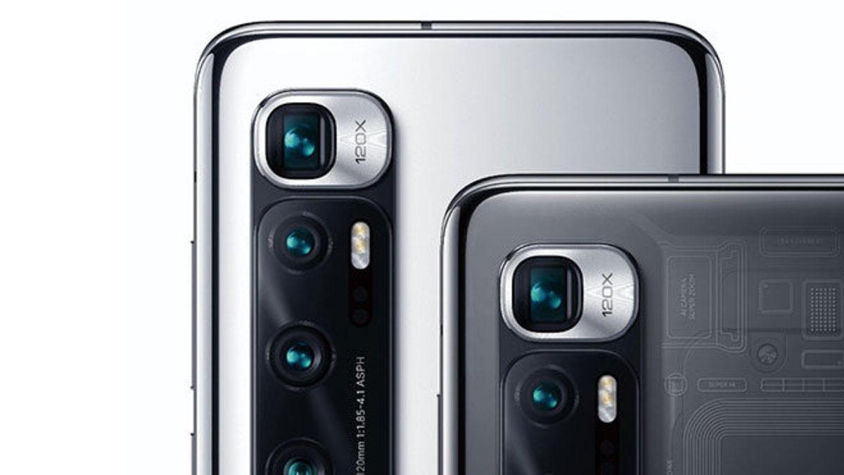 Xiaomi Mi 10 Ultra Kutu Açılış Videosu Lansman Öncesinde Sızdırıldı