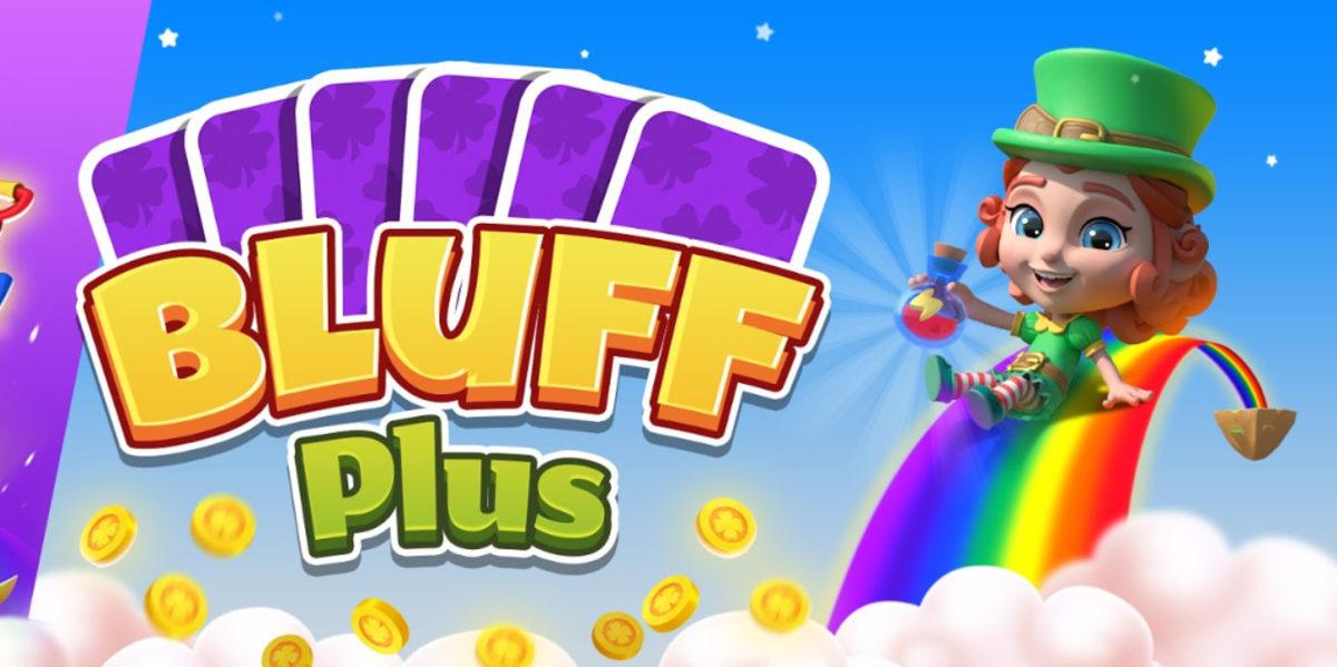 Zynga Türkiye, İlk Mobil Oyunu Bluff Plus’ı Android ve iOS İçin Yayınladı