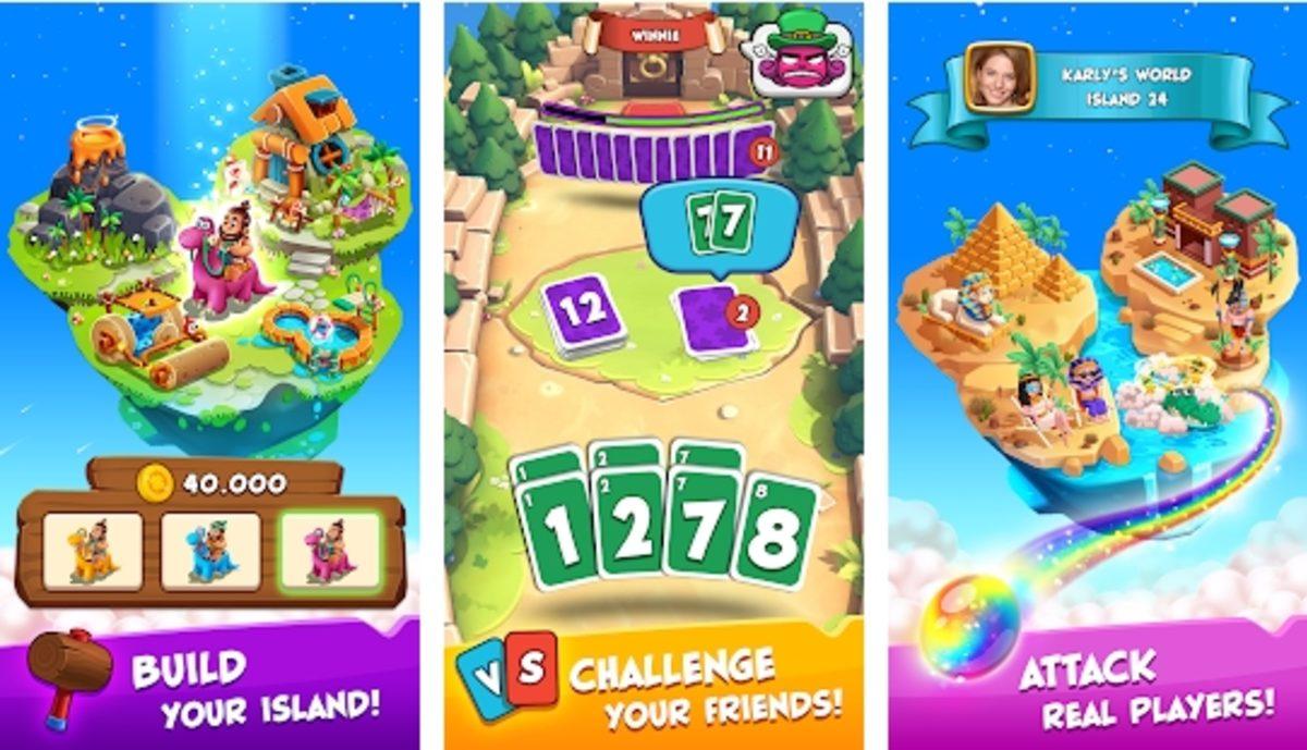 Zynga Türkiye, İlk Mobil Oyunu Bluff Plus’ı Android ve iOS İçin Yayınladı