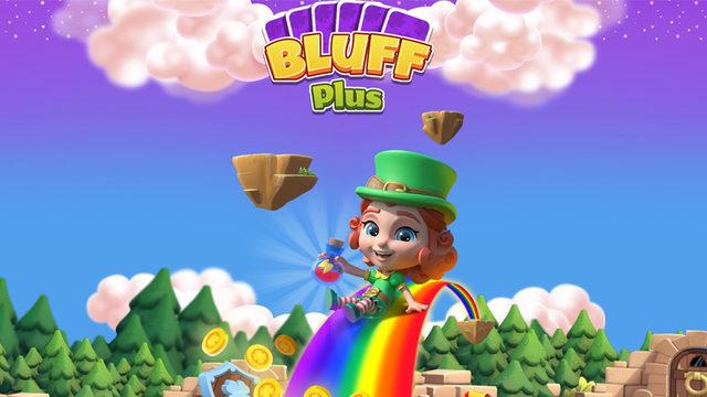 Zynga Türkiye, İlk Mobil Oyunu Bluff Plus’ı Android ve iOS İçin Yayınladı