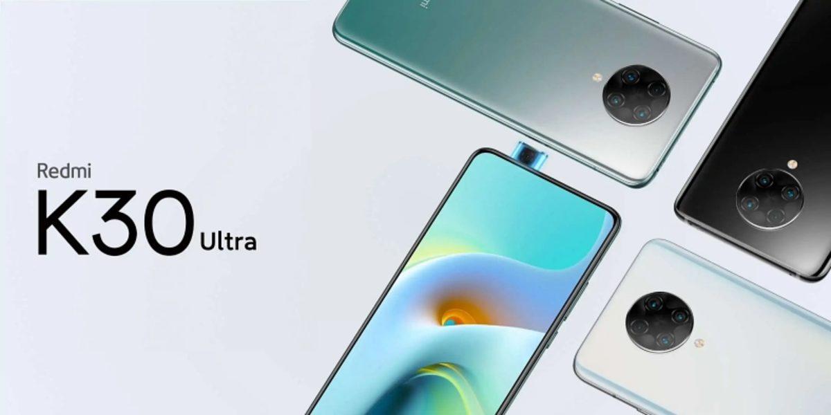 Xiaomi Mi 10 Ultra ve Redmi K30 Ultra, Küresel Pazara Hiçbir Zaman Gelmeyebilir