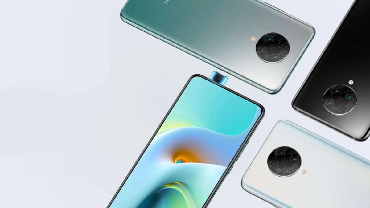 Redmi K30 Ultra, Orta Segment Olduğunu Unutturan Özellikleriyle Tanıtıldı