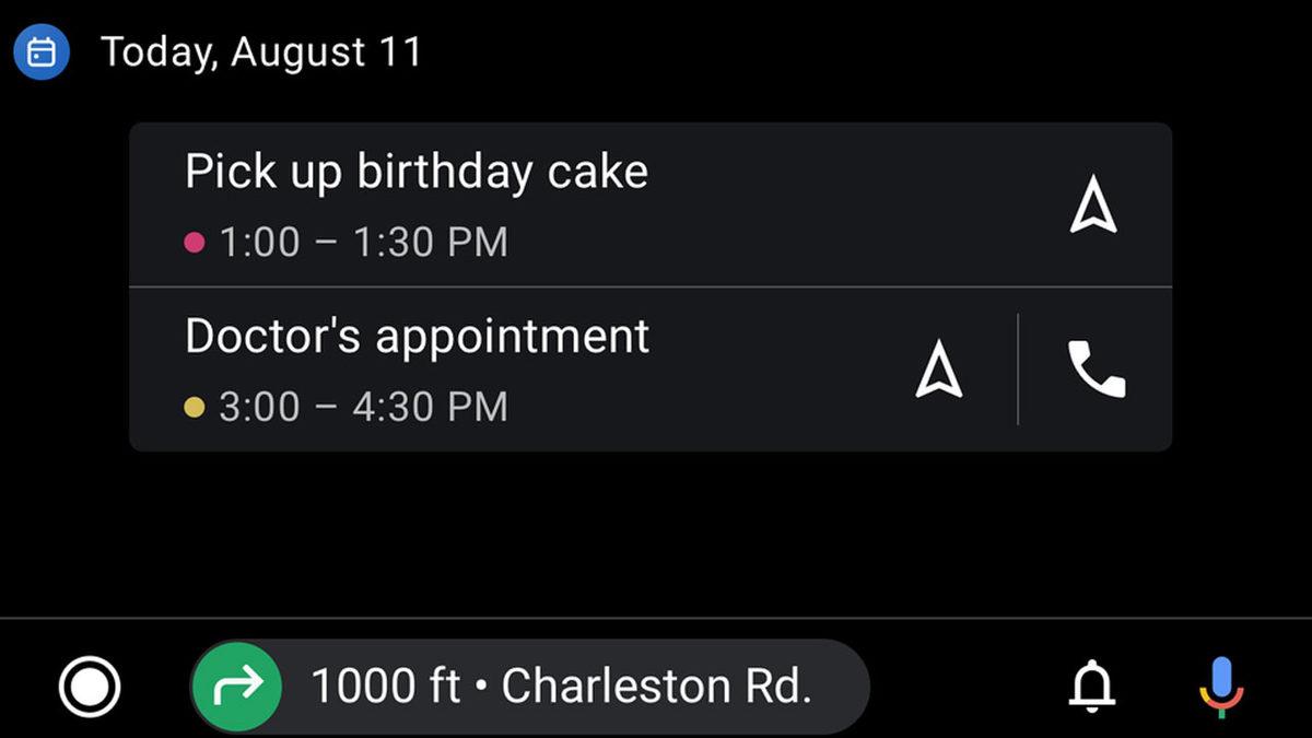 Google, Android Telefonlara Gelen 5 Yeni Özelliği Duyurdu