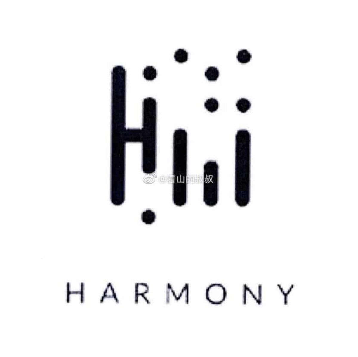 Huawei, Kendi İşletim Sistemi HarmonyOS’un Yeni Logolarını Tanıttı