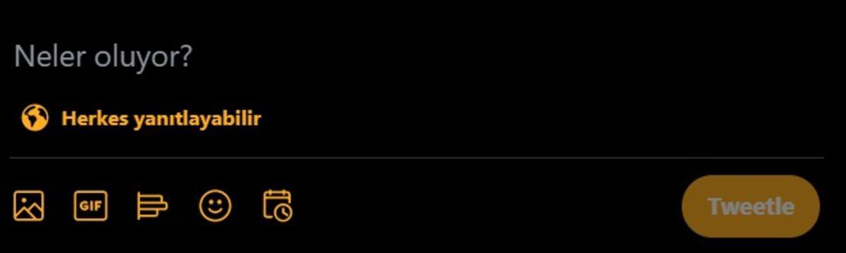 Twitter, Kimler Yanıtlayabilir Özelliğini Tüm Kullanıcılarına Açtı