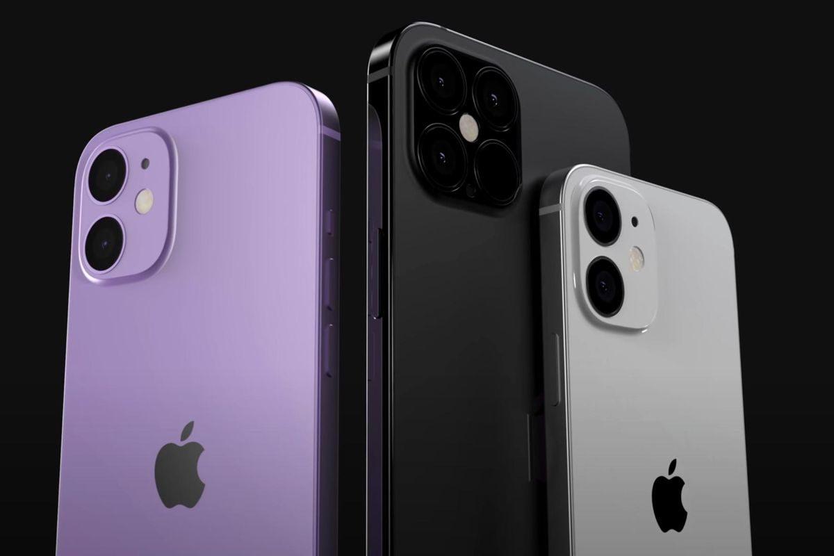 iPhone 12 Performans Konusunda Büyük Bir Sıçrama Yapabilir