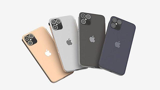 iPhone 12 Performans Konusunda Büyük Bir Sıçrama Yapabilir