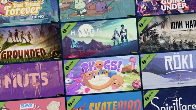 Oyuncuların İple Çektiği Steam Oyun Festivali’nin Düzenleneceği Tarih Açığa Çıktı