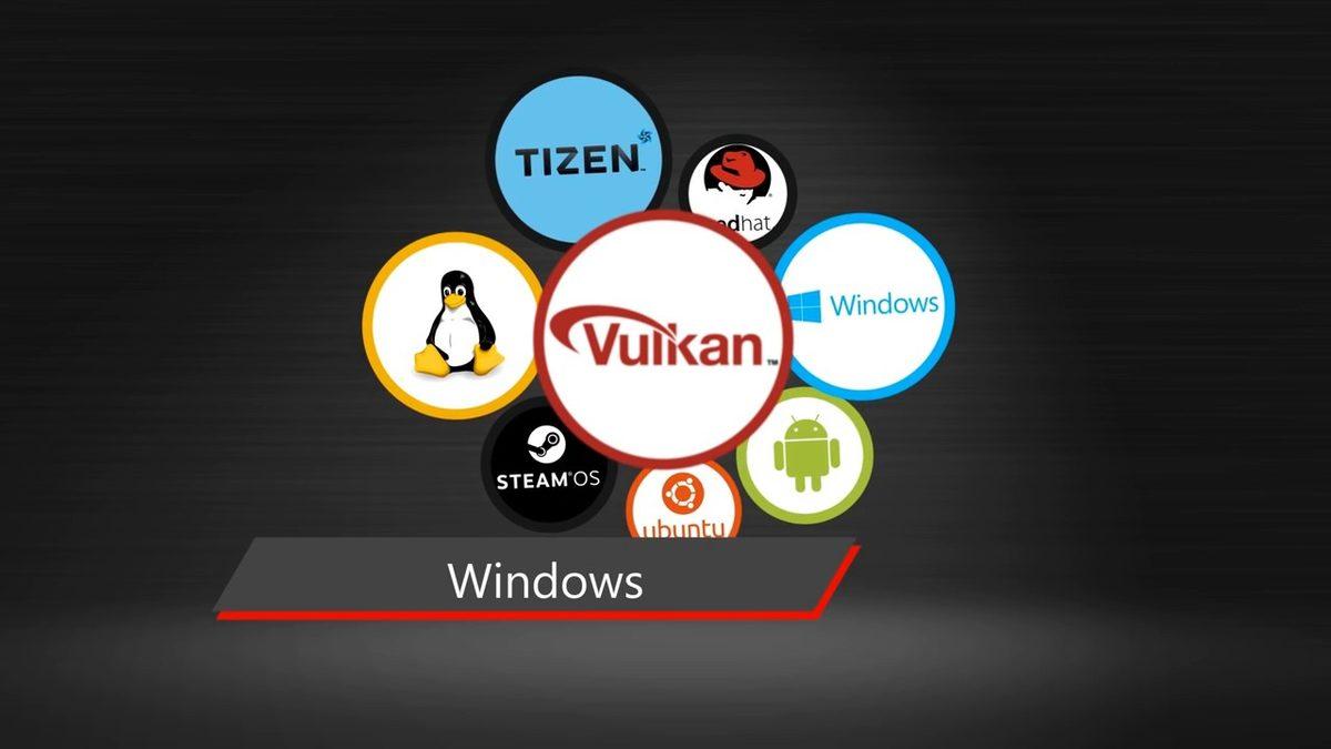 Vulkan Run Time Nedir, Ne İşe Yarar?