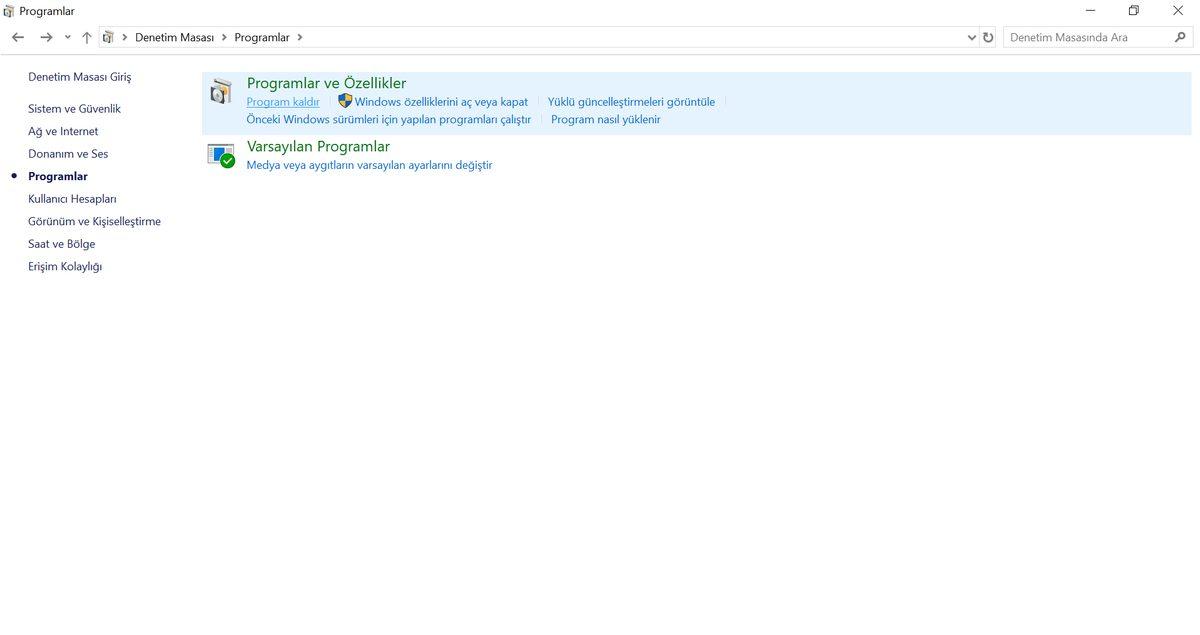 Vulkan Run Time Nedir, Ne İşe Yarar?