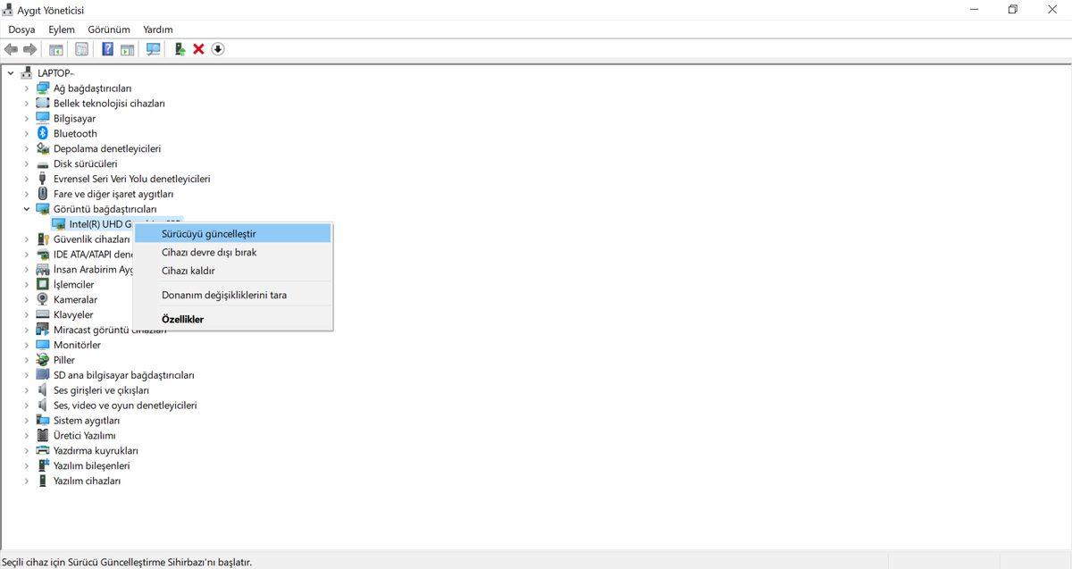 Vulkan Run Time Nedir, Ne İşe Yarar?