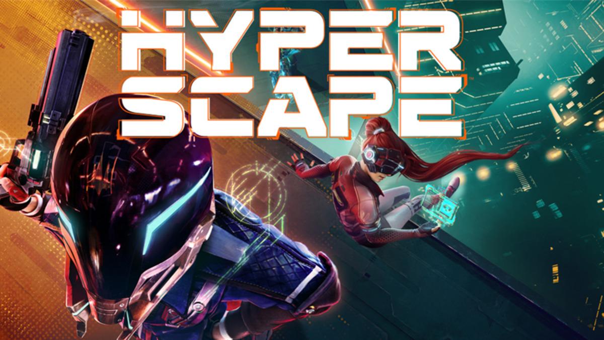 Ubisoft, Battle Royale Oyunu ’Hyper Scape’i Ücretsiz Olarak Yayınlandı