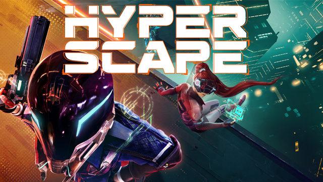 Ubisoft, Battle Royale Oyunu ’Hyper Scape’i Ücretsiz Olarak Yayınlandı