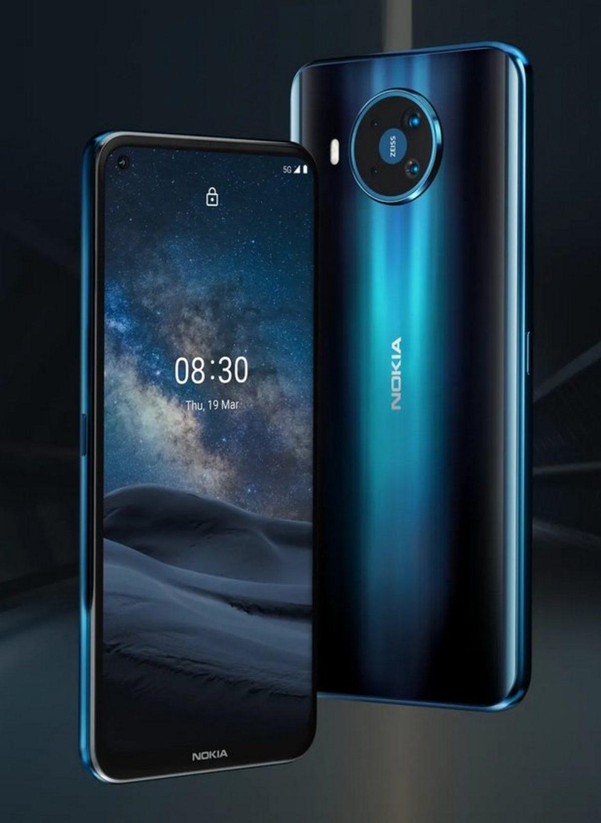 Google ve Qualcomm’dan Nokia’yı Yeniden Hayata Döndürecek Yatırım